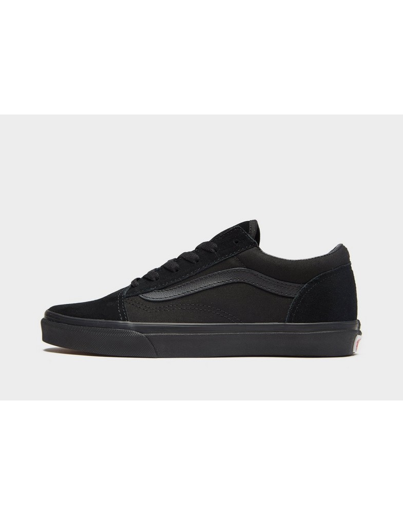 VANS OLD SKOOL  VN0A38HBPQZ1 Чорний