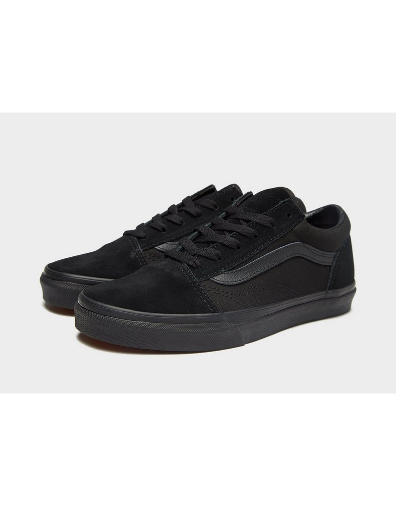 VANS OLD SKOOL  VN0A38HBPQZ1 Чорний