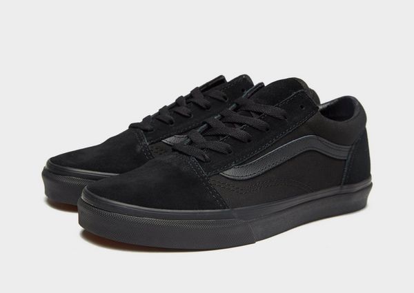 old skool vans black and white junior old skool vans black and white junior