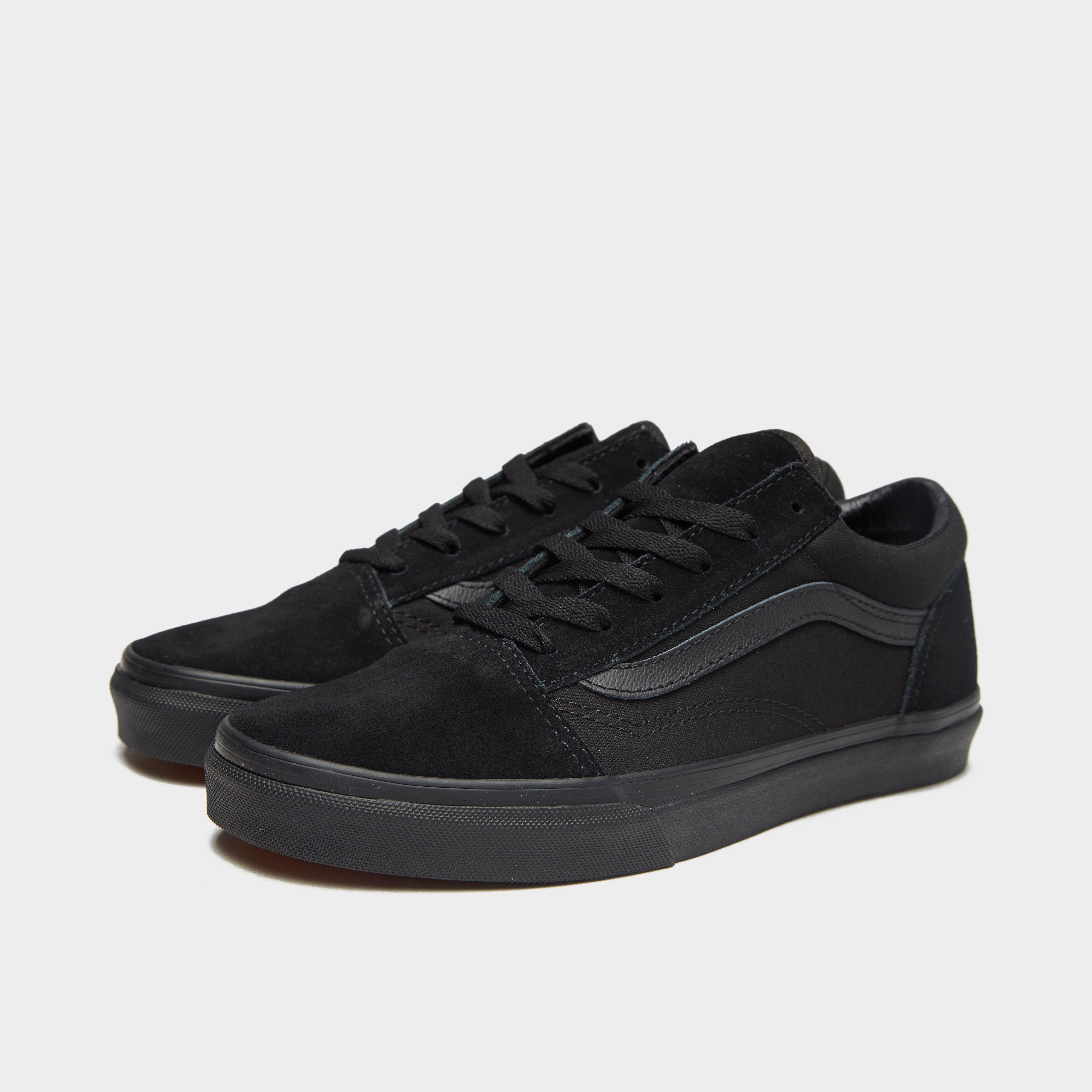 Teniși pentru copii VANS OLD SKOOL 