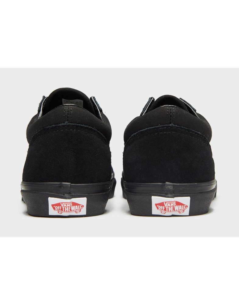 VANS OLD SKOOL  VN0A38HBPQZ1 Чорний