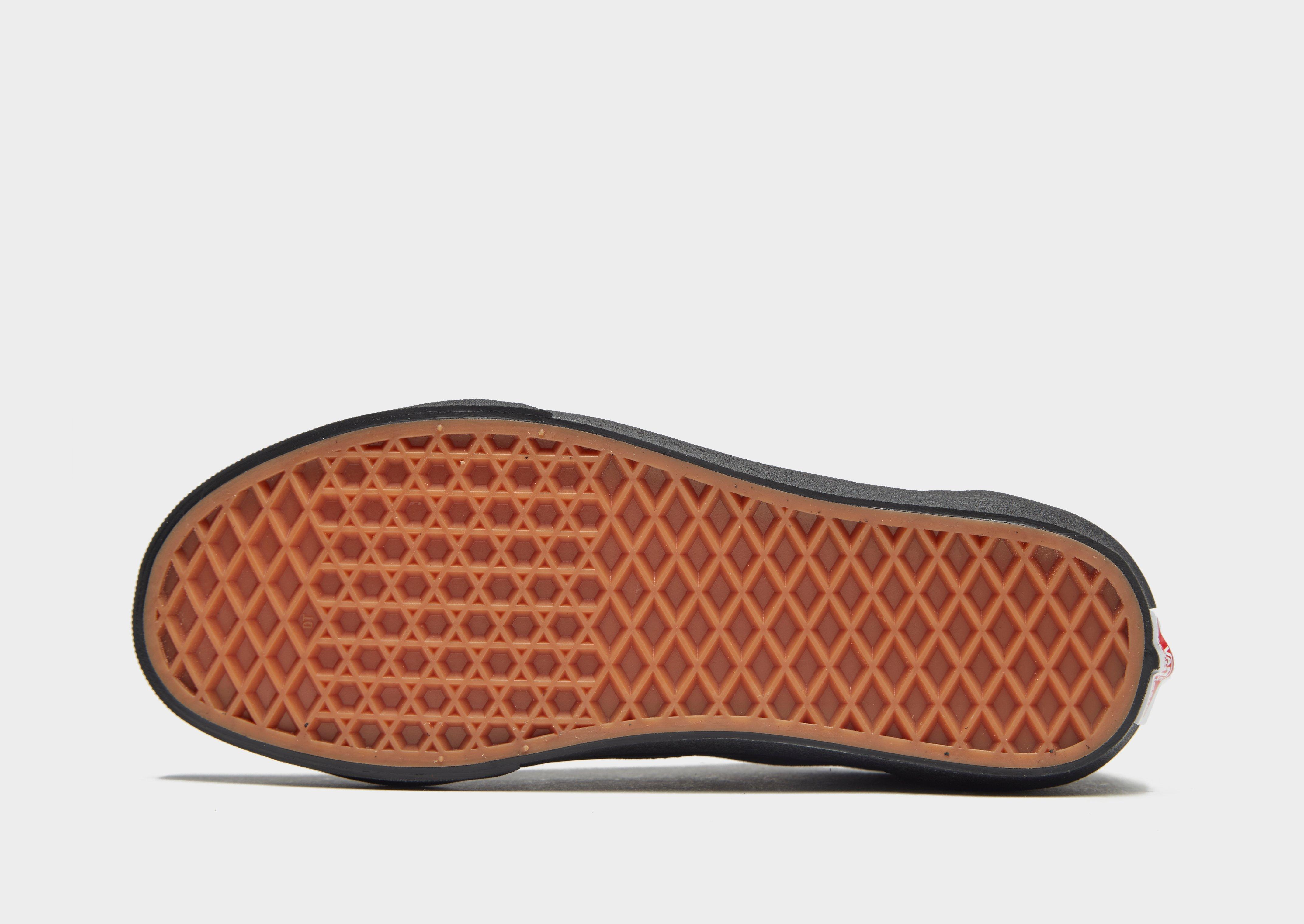 Детски кецове VANS OLD SKOOL  VN0A38HBPQZ1 Черен