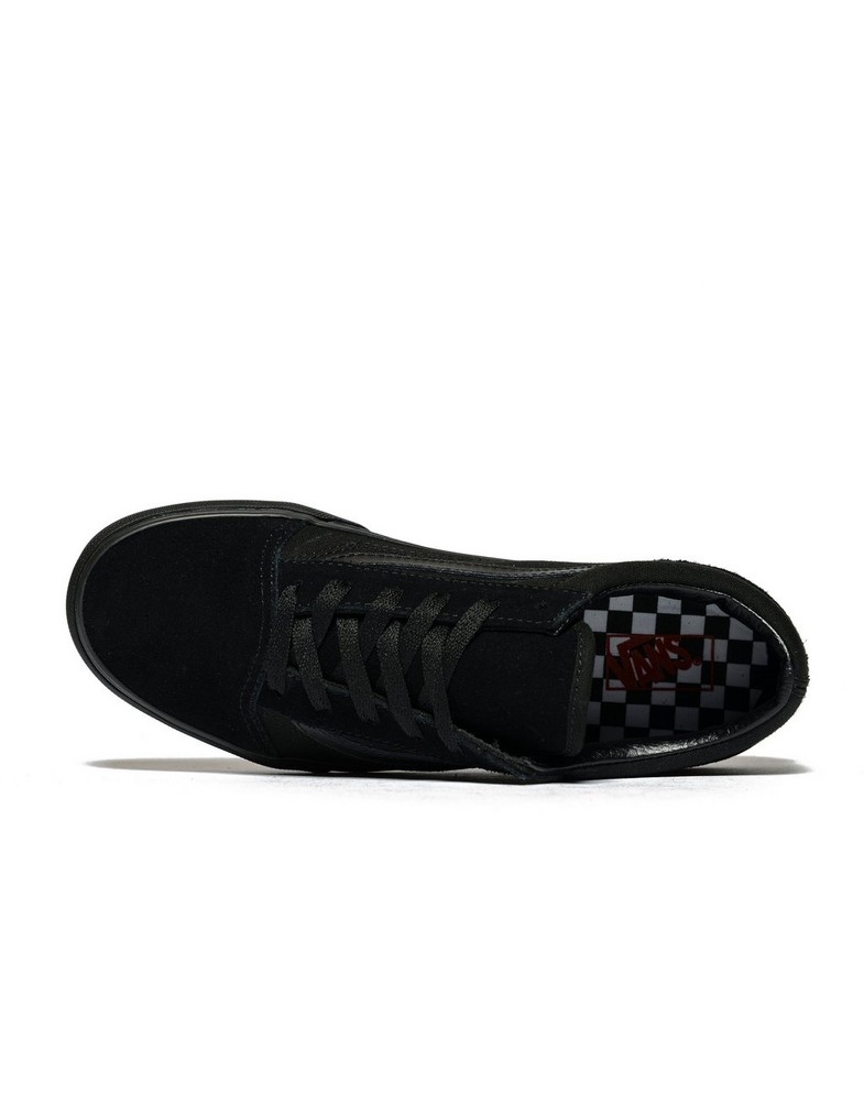 VANS OLD SKOOL  VN0A38HBPQZ1 Чорний