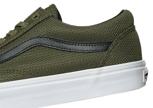 vans botas negras old skool vans botas negras old skool