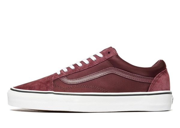 vans old skool weinrot vans old skool weinrot