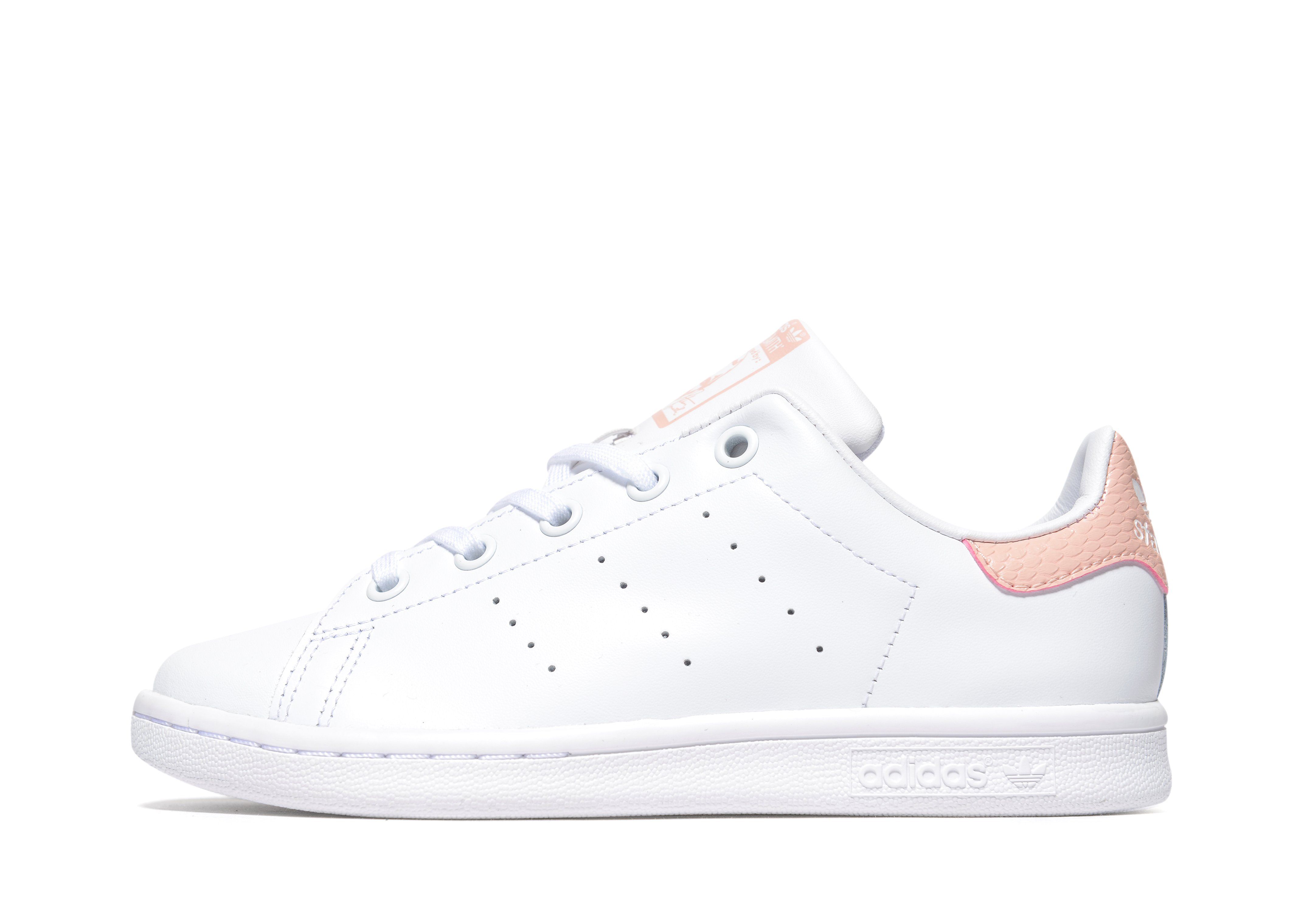 stan smith kids trainers