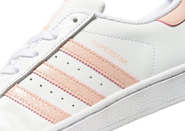 adidas originals superstar junior baby pink adidas originals superstar junior baby pink