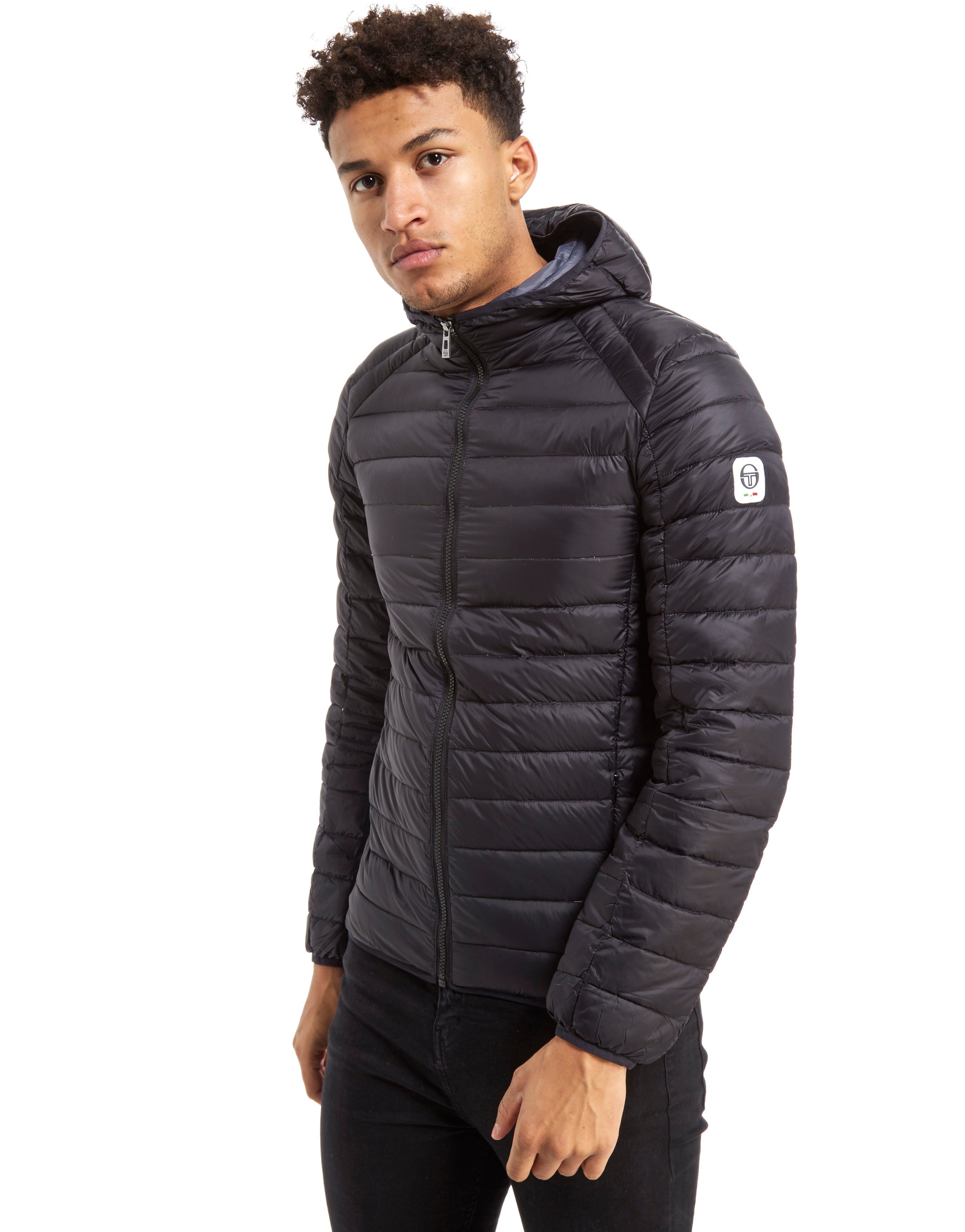 designer bubble jackets