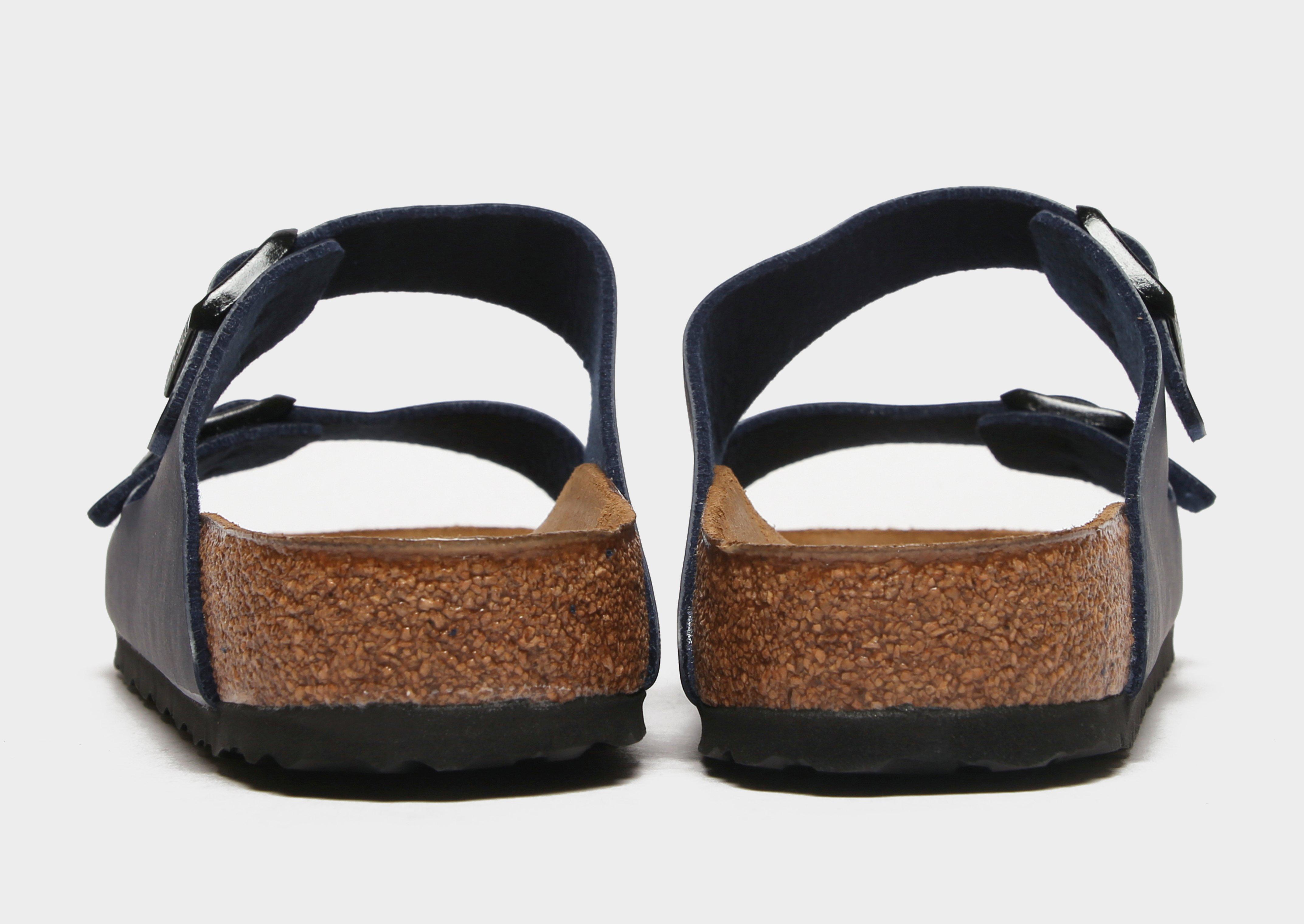 Мъжки чехли BIRKENSTOCK ARIZONA BS 51751 Син