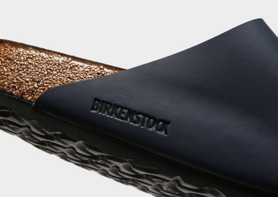 Чоловічі шльопанці BIRKENSTOCK ARIZONA BS 51751 Блакитний