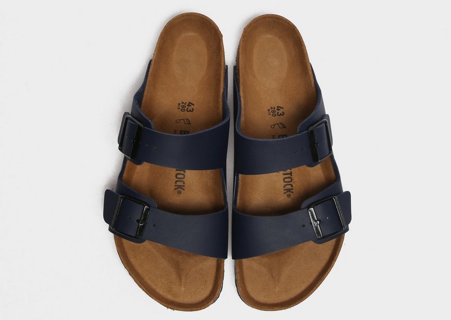 Férfi papucsok és flip-flopok BIRKENSTOCK ARIZONA BS