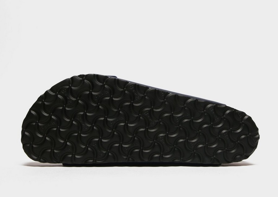 Чоловічі шльопанці BIRKENSTOCK ARIZONA BS 51751 Блакитний