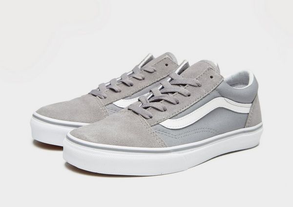 old skool vans black junior old skool vans black junior