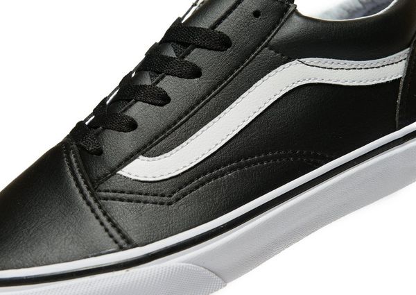 vans old skool black junior vans old skool black junior