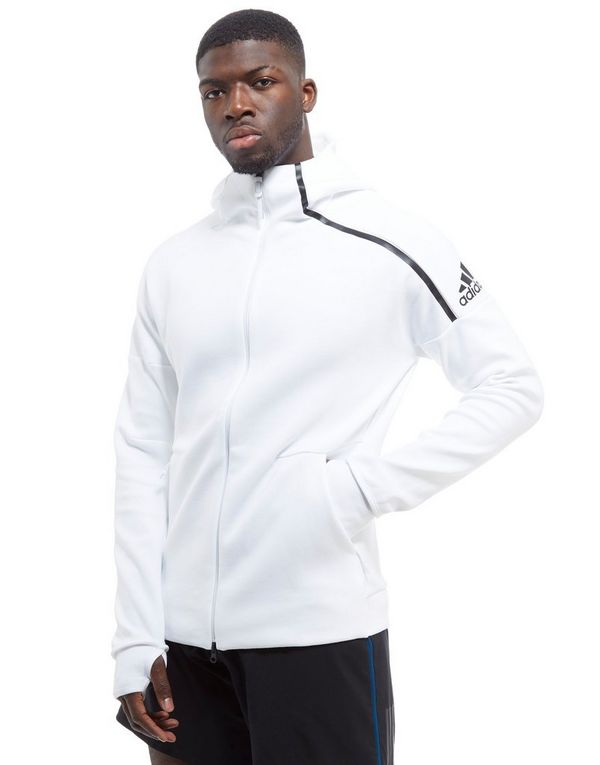 chaqueta con capucha 2.0 adidas chaqueta con capucha 2.0 adidas