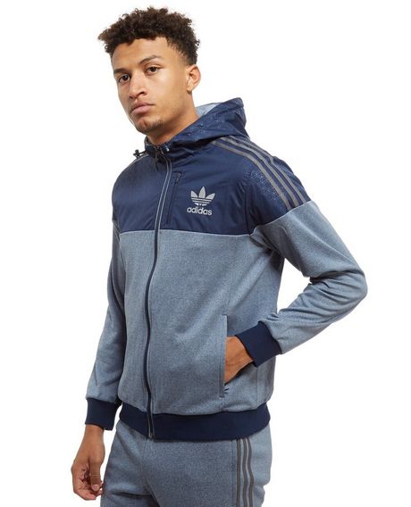 jd sports adidas hoodie