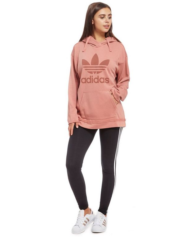 adidas trefoil sweat-shirt femme adidas trefoil sweat-shirt femme