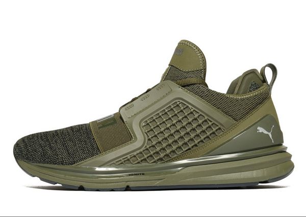 puma limitless knit puma limitless knit