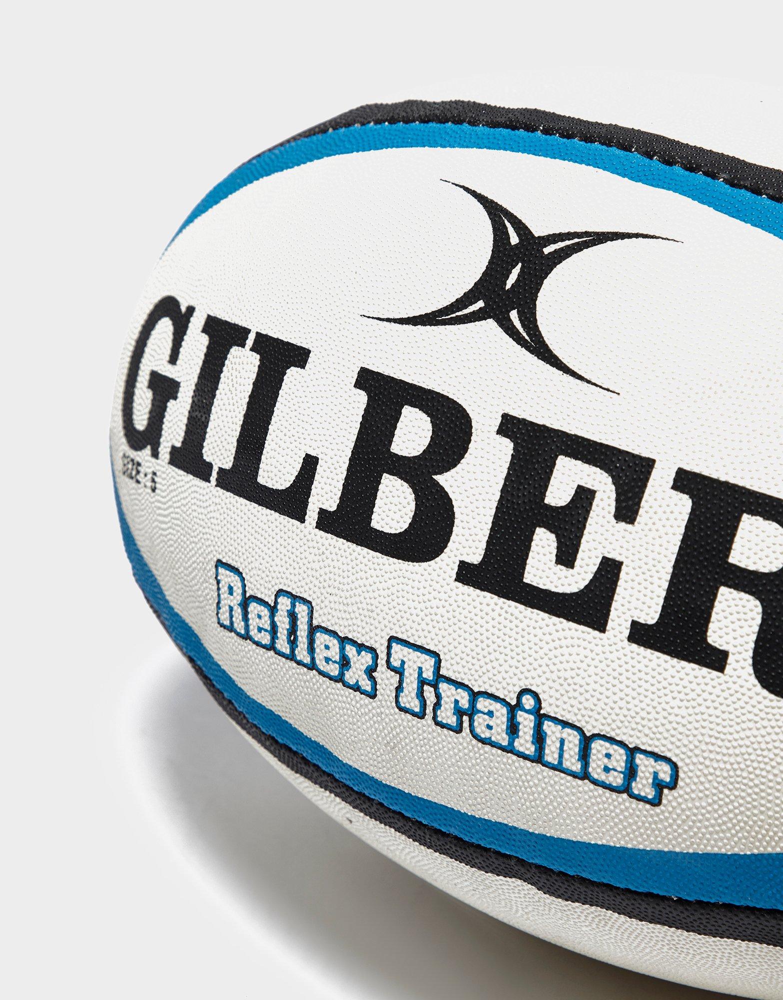 gilbert reflex trainer