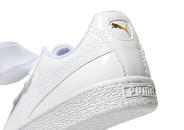 puma basket heart patent jd puma basket heart patent jd