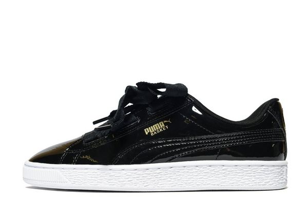 puma basket heart bordeaux puma basket heart bordeaux
