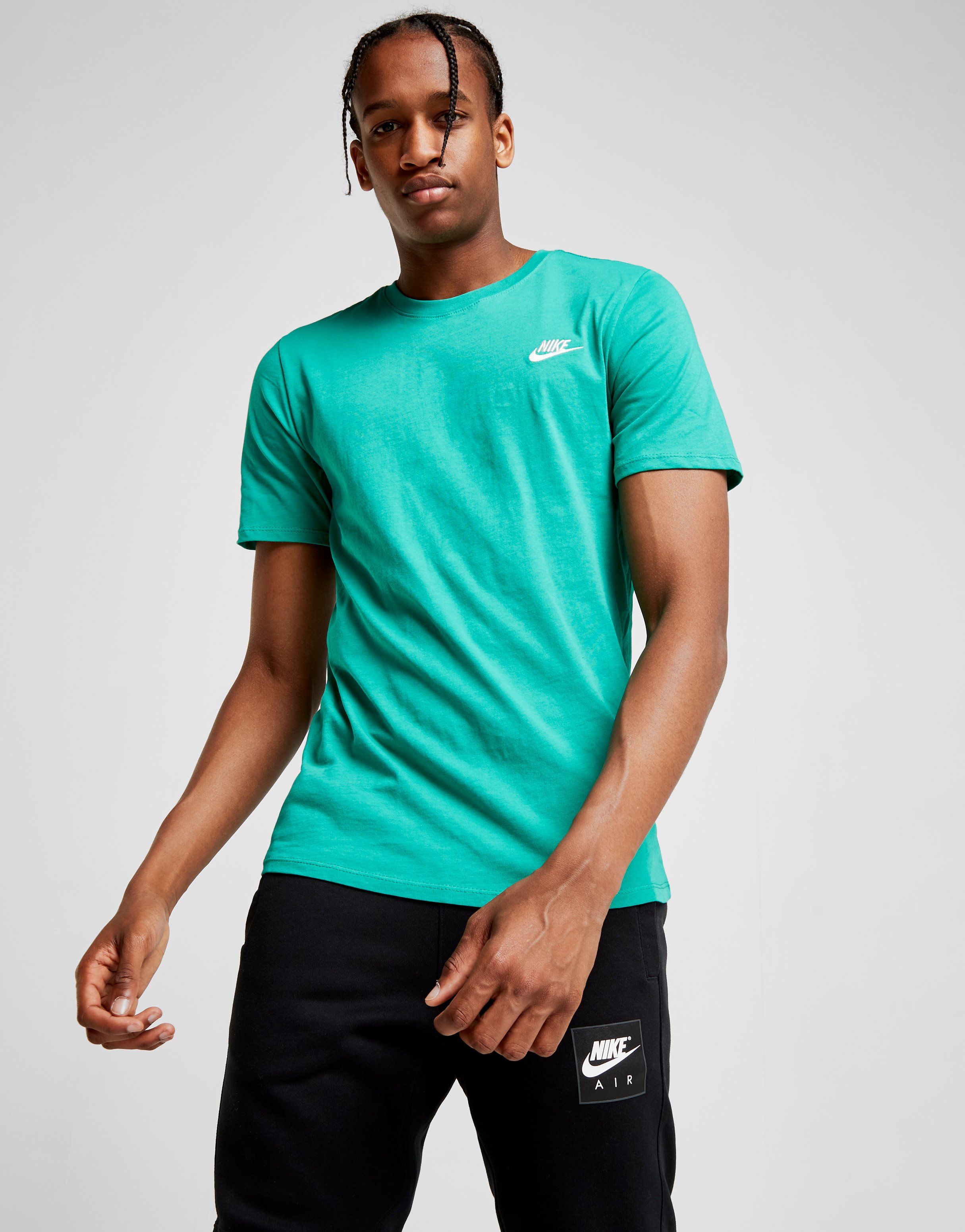 Nike Core T-Shirt | JD Sports