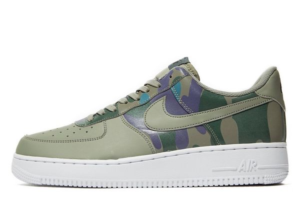 nike air force 1 heren groen nike air force 1 heren groen