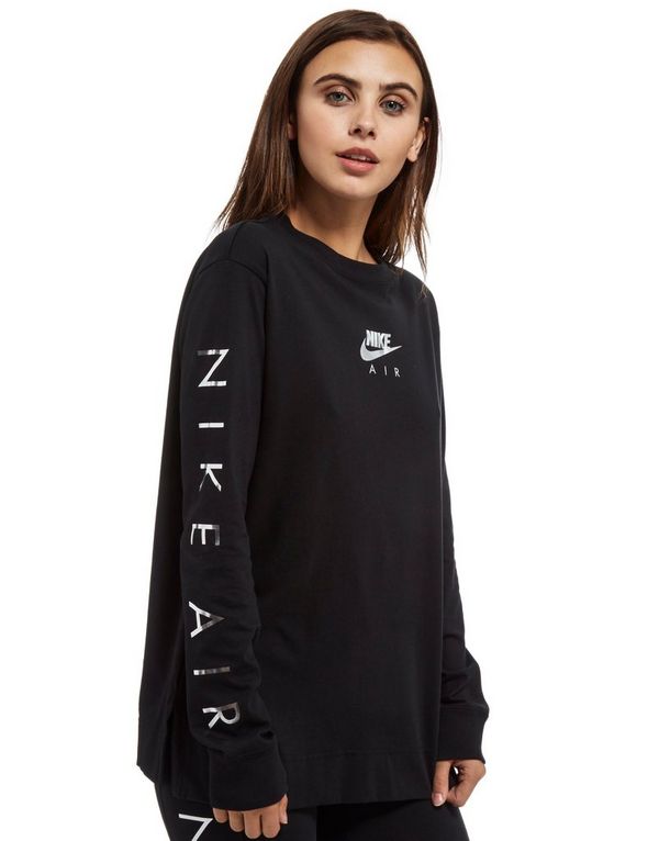 nike air long sleeve t-shirt nike air long sleeve t-shirt