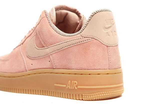 air force 1 rosa damen air force 1 rosa damen