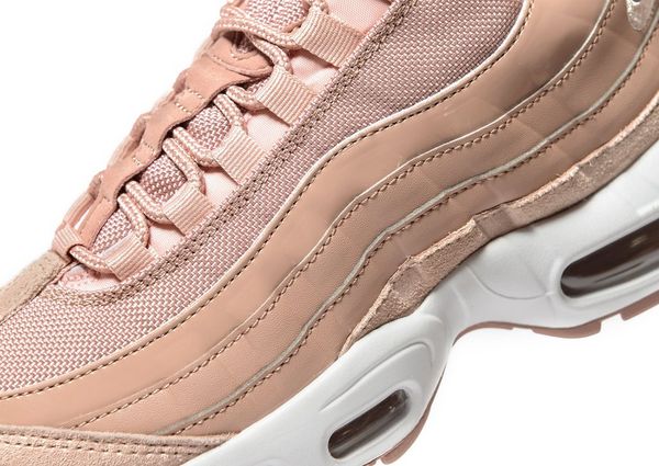 air max 95 beige femme