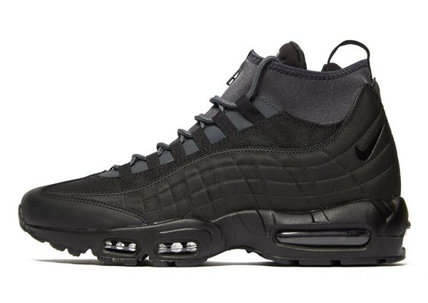 nike air max 95 sneakerboot nike air max 95 sneakerboot