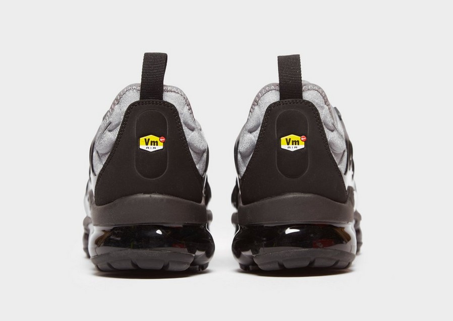 Adidași pentru bărbați NIKE AIR VAPORMAX PLUS CK0900001 Gri