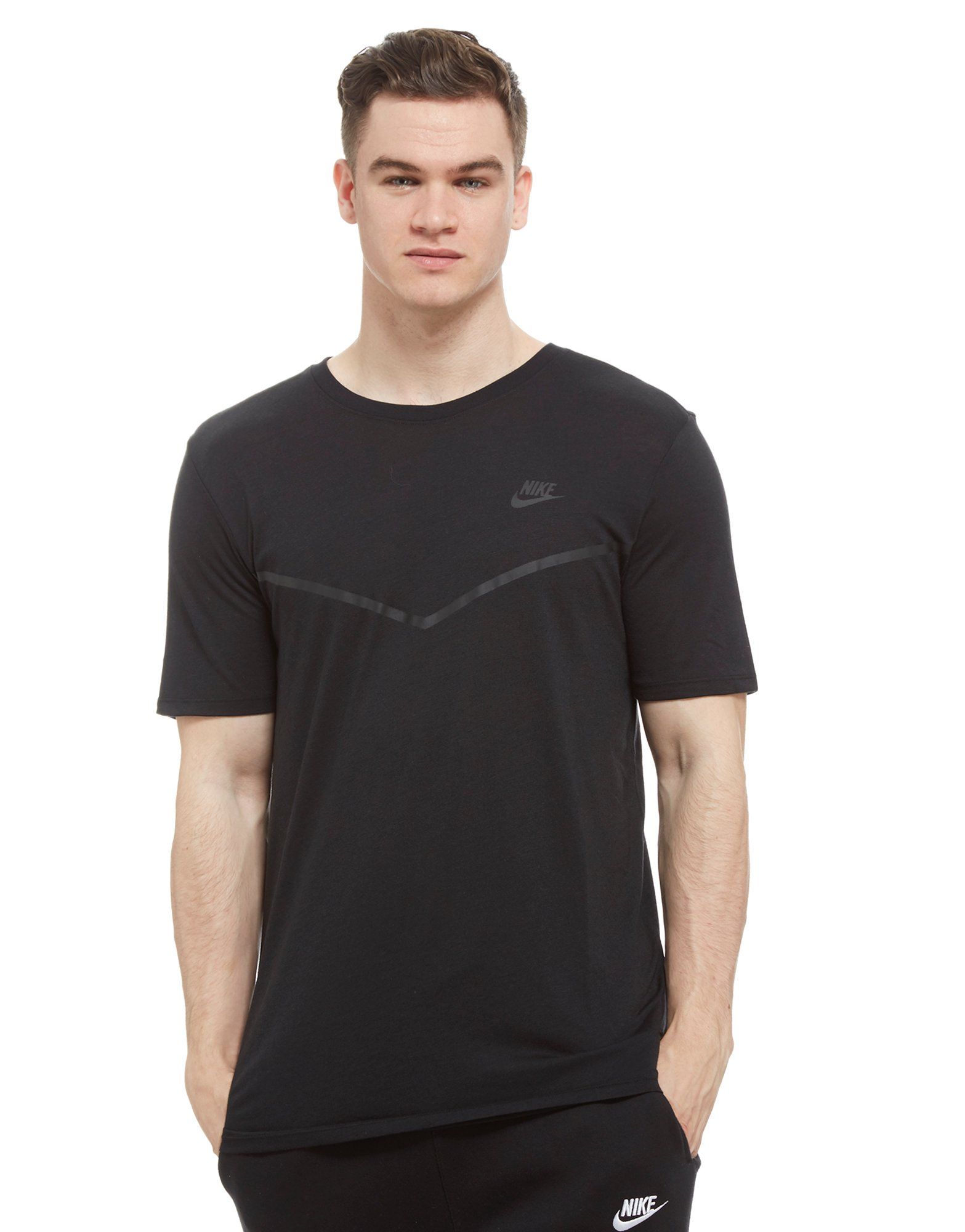 Nike Tech T-Shirt | JD Sports