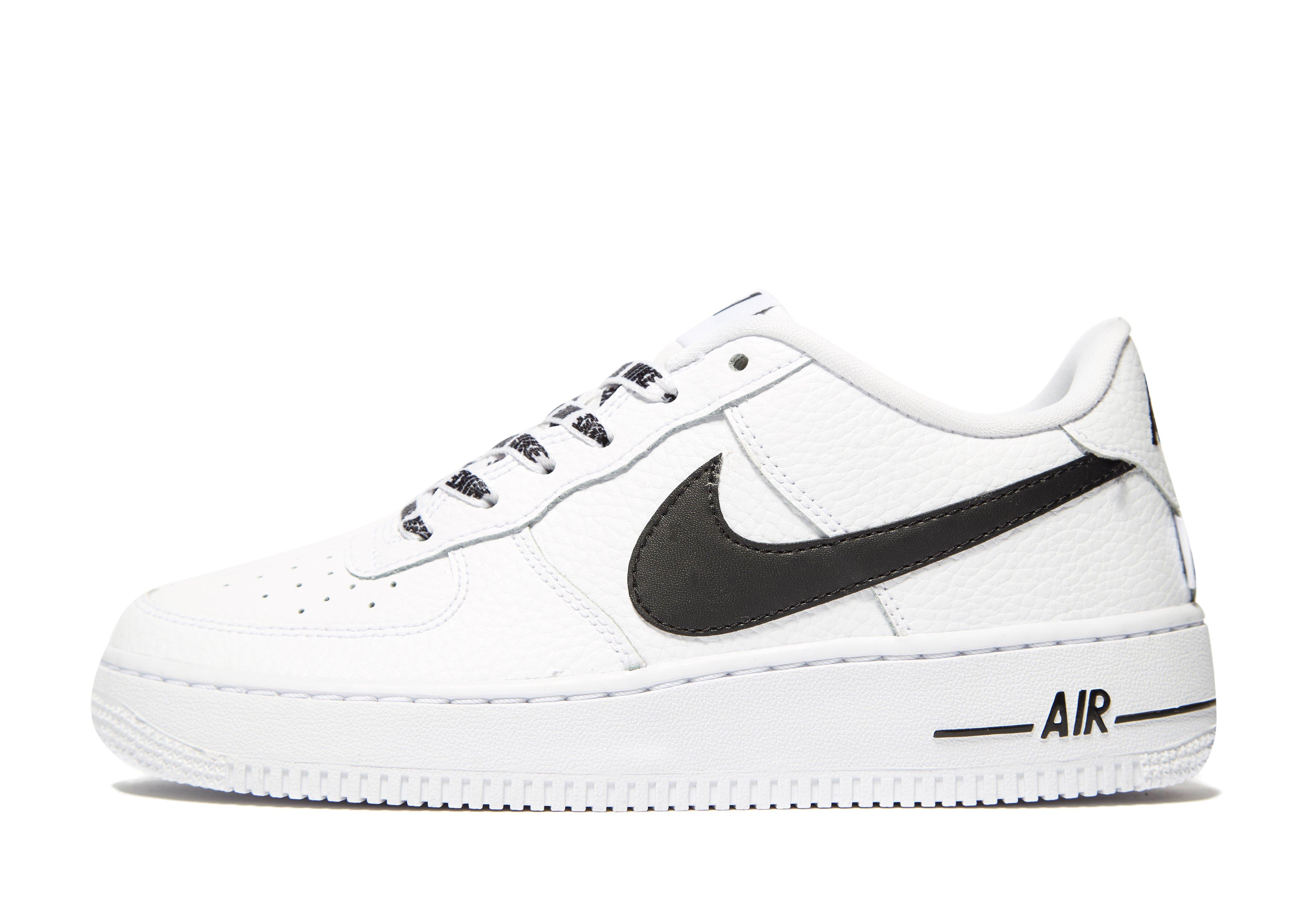 nike air force 1 lo junior