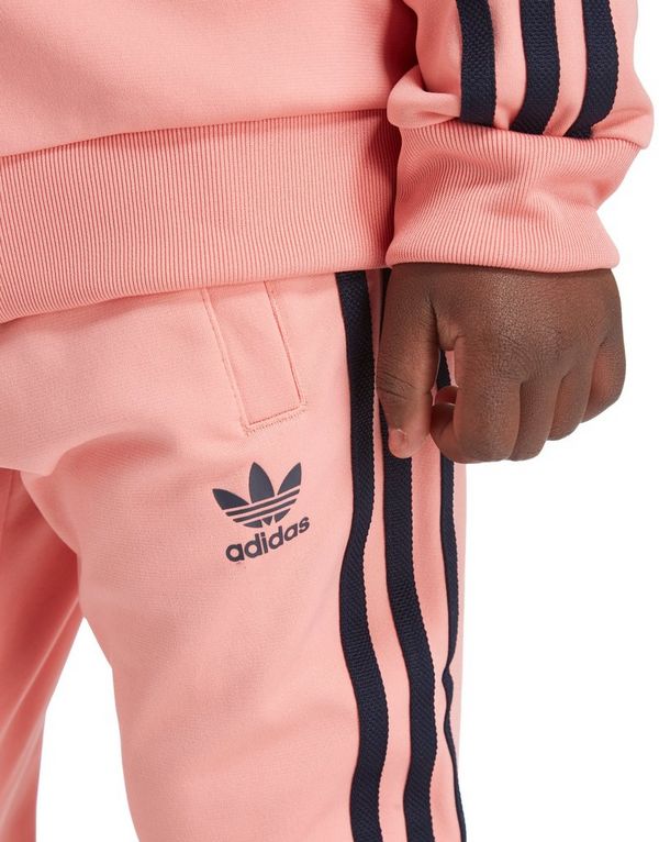 rosa adidas anzug rosa adidas anzug