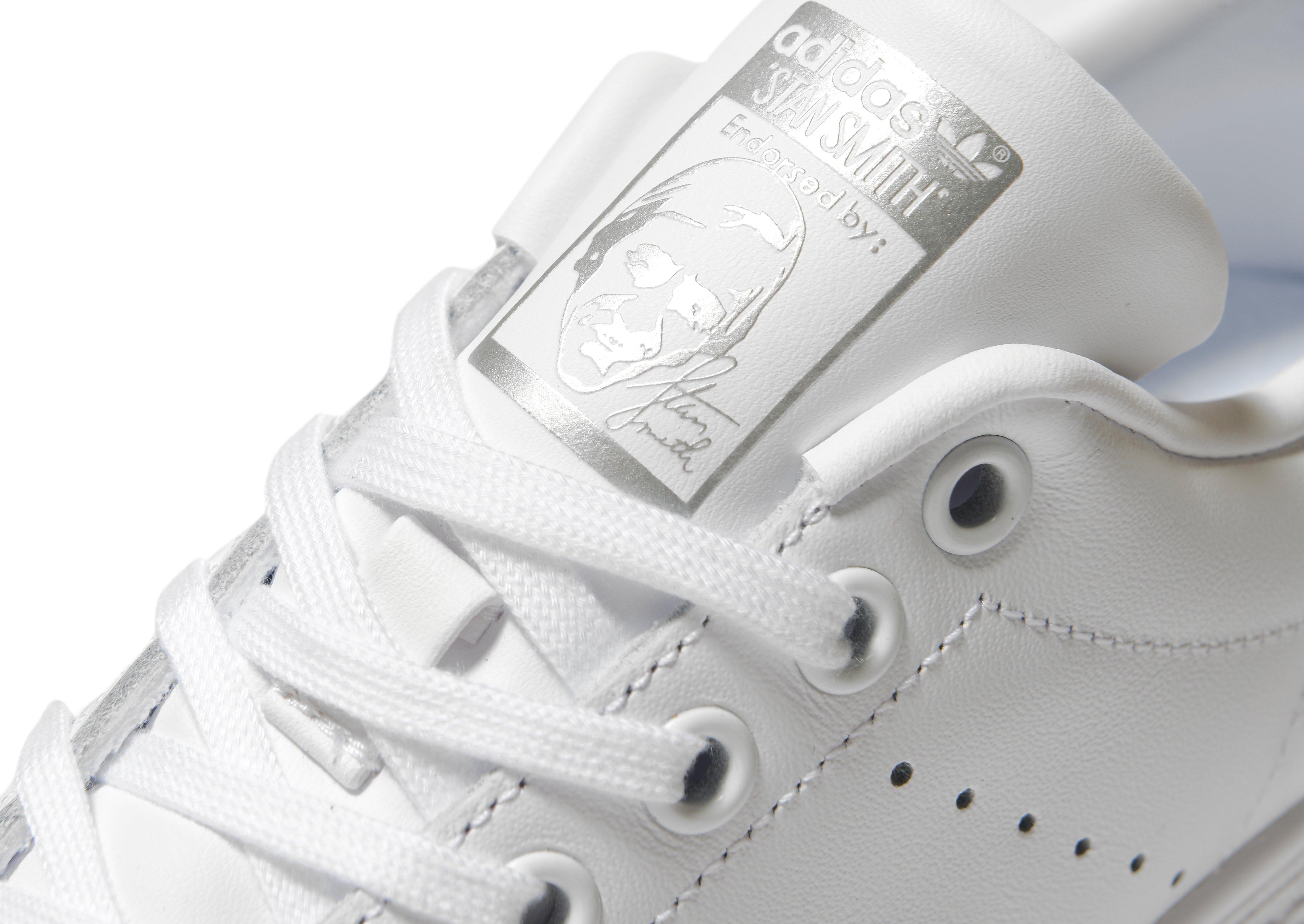 adidas stan smith jd