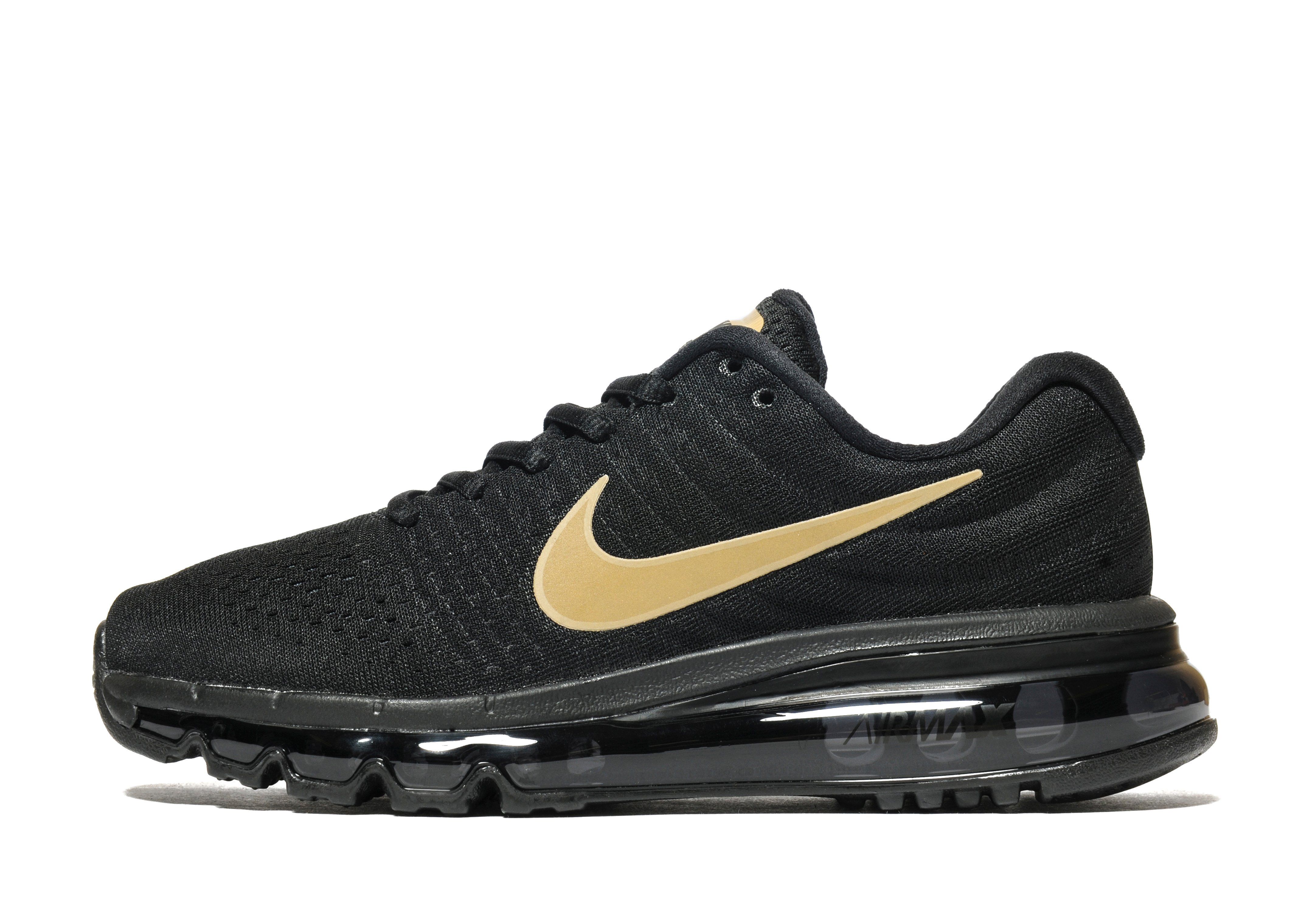 Nike Air Max 2017 | JD Sports Nike Air Max 2017 Junior ...