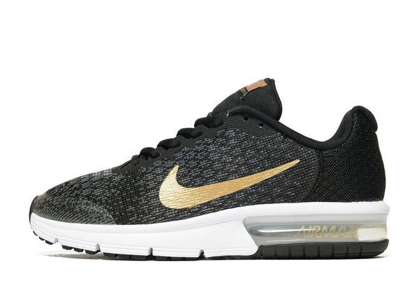 air max sequent zwart air max sequent zwart