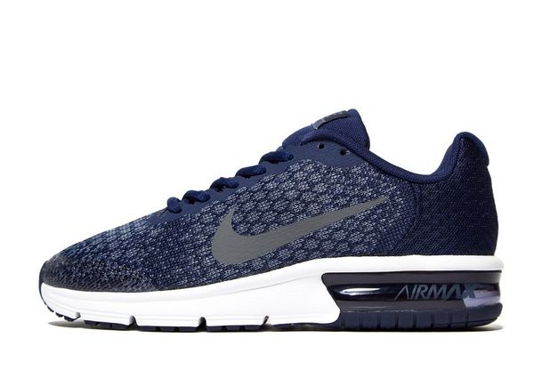 nike air max sequent junior blauw nike air max sequent junior blauw