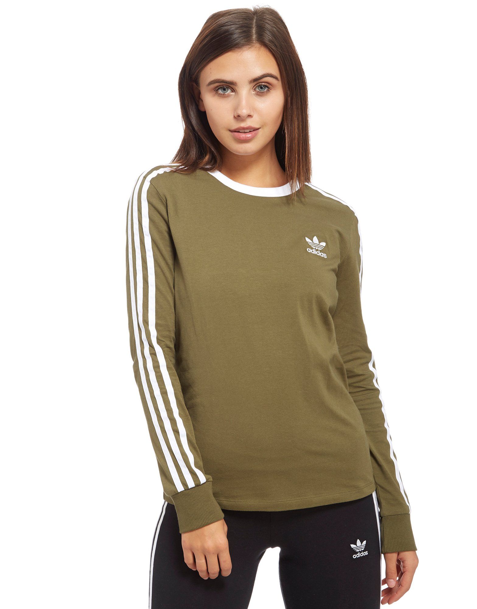 Adidas T Shirt Womens Jd | RLDM