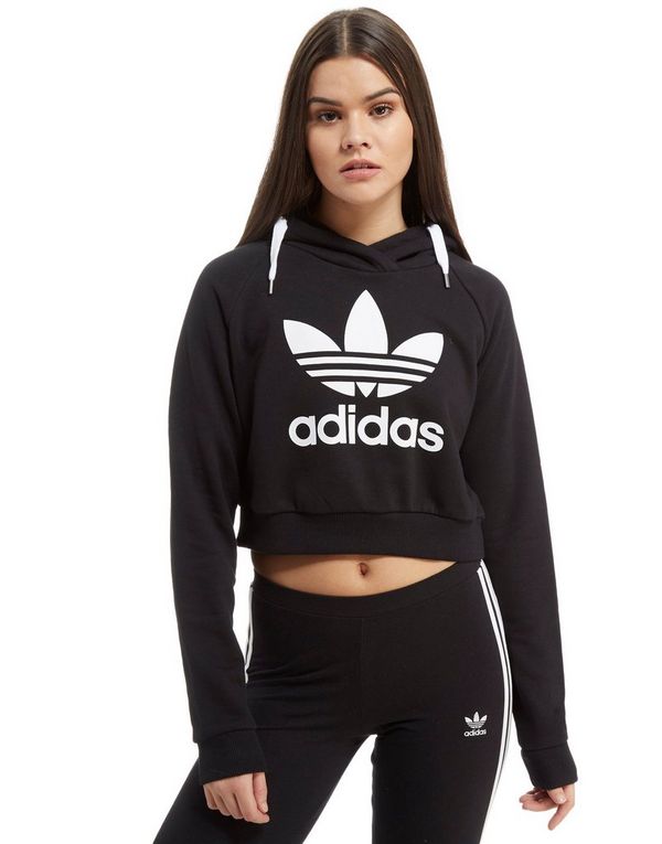 sudadera adidas mujer crop sudadera adidas mujer crop