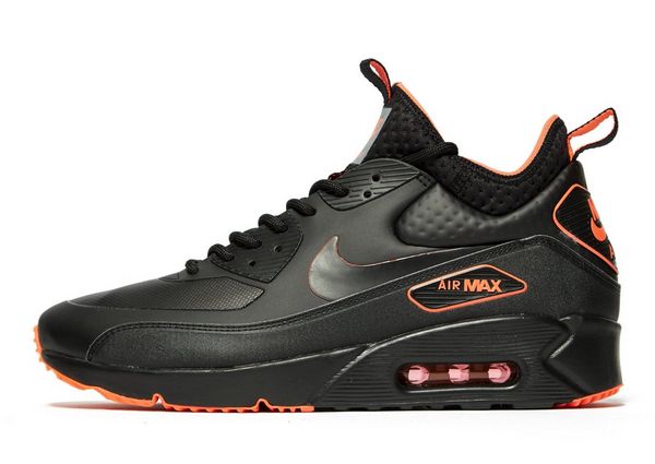nike air max 90 ultra mid winter se trainer nike air max 90 ultra mid winter se trainer