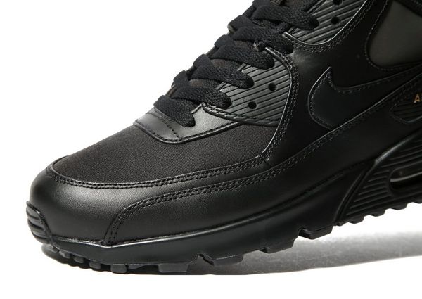nike air max 90 black nike air max 90 black