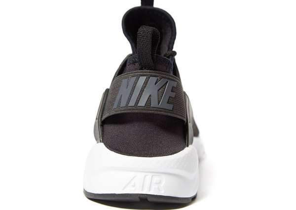 nike huarache ultra breathe junior grey nike huarache ultra breathe junior grey