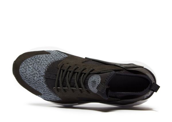 black nike huarache ultra breathe junior black nike huarache ultra breathe junior