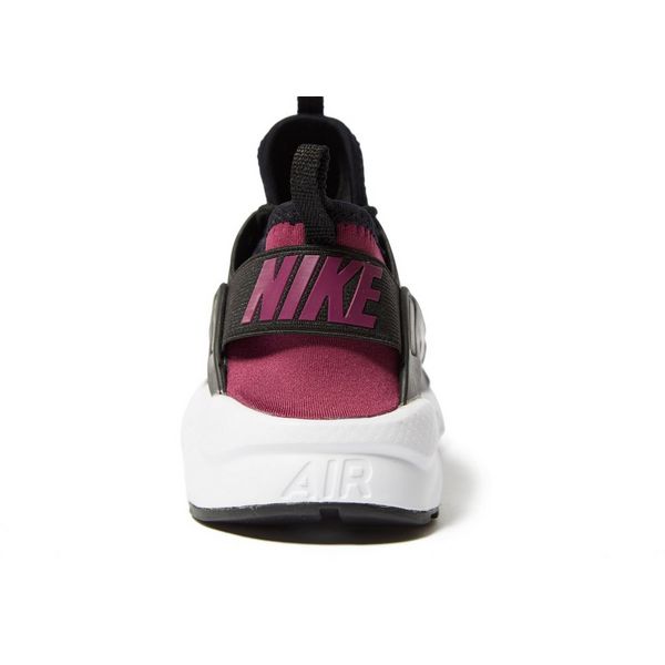 black nike huarache ultra breathe junior black nike huarache ultra breathe junior