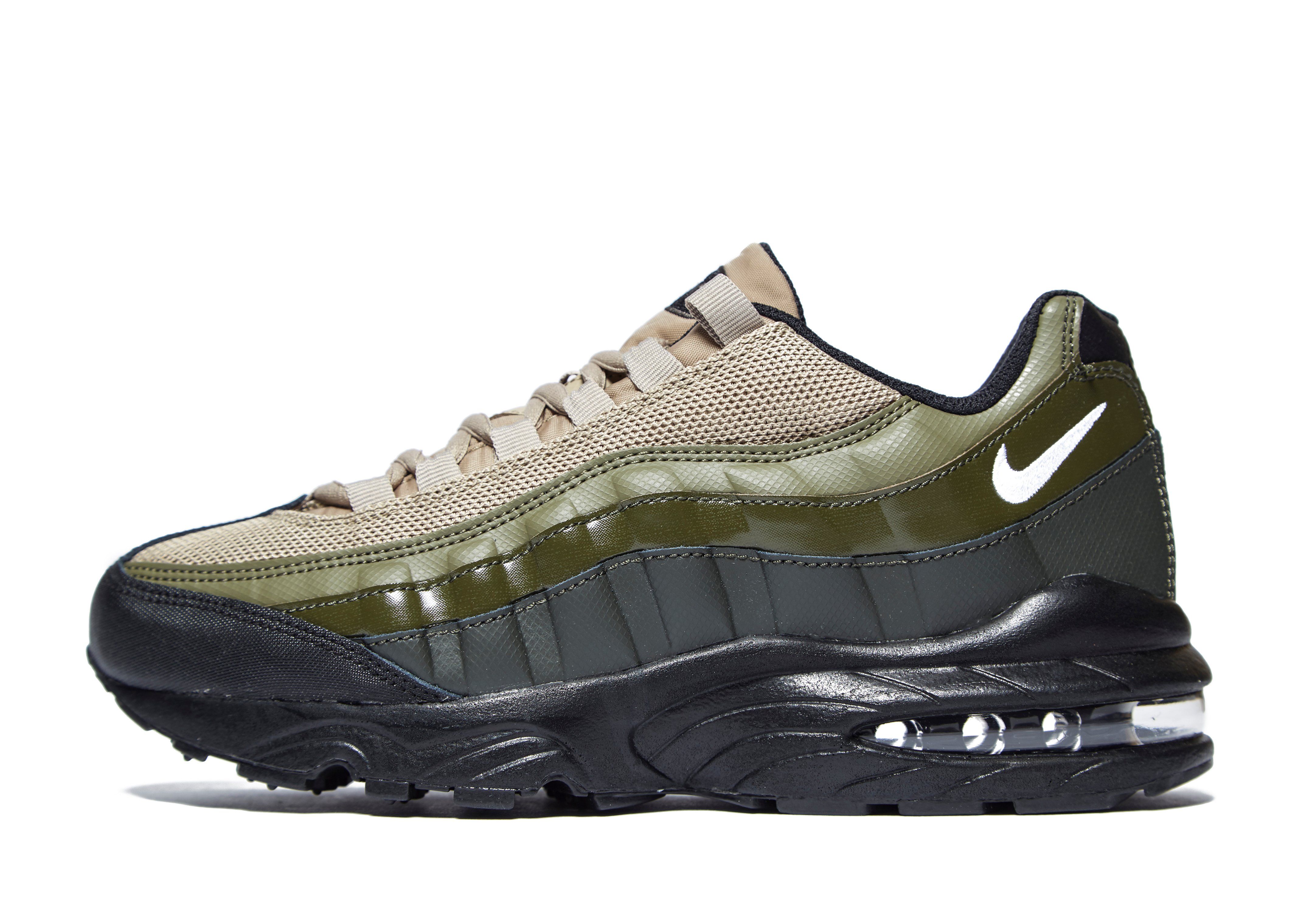 Nike Air Max 95 Junior JD Sports