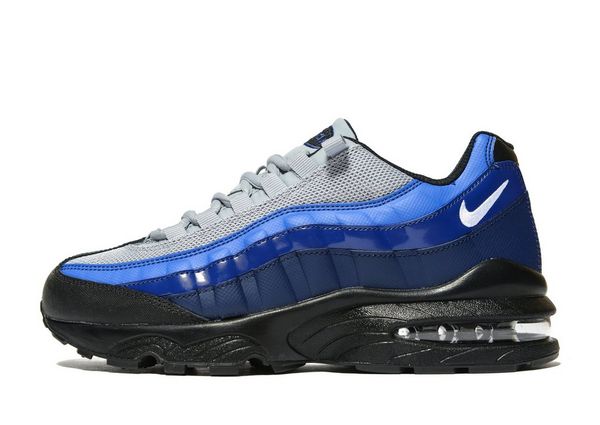 air max 95 bleu