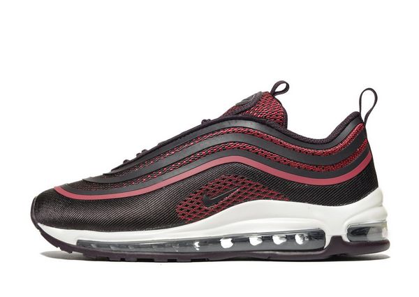 air max 97 red black air max 97 red black
