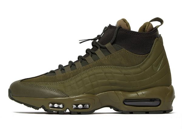 air max 95 sneakerboot air max 95 sneakerboot